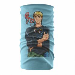 Бандана Эйкити Онидзука - PrintSalon