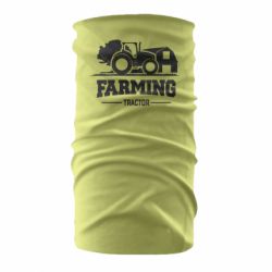 Бандана Farming Tractor - PrintSalon