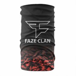 Бандана Faze Clan 3D - PrintSalon