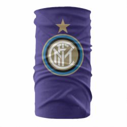 Бандана FC Inter Logo - PrintSalon