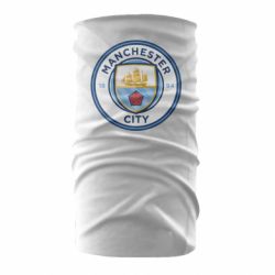 Бандана FC Manchester City Logo - PrintSalon
