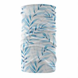 Бандана Fern pattern - PrintSalon