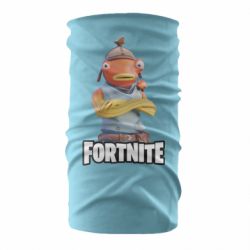 Бандана Fishstick Fortnite - PrintSalon