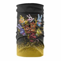 Бандана Five Nights At Freddy"s
