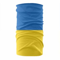 Бандана Флаг Украины