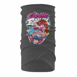 Бандана FNF Heroes - PrintSalon