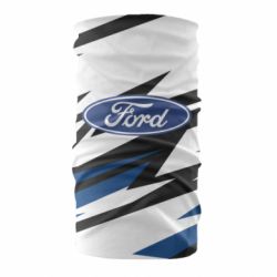 Бандана Ford logo and art - PrintSalon
