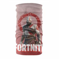Бандана Fortnite Kratos - PrintSalon