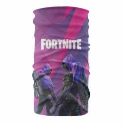 Бандана Fortnite Longshot - PrintSalon