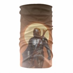 Бандана Fortnite  Mandalоrian - PrintSalon