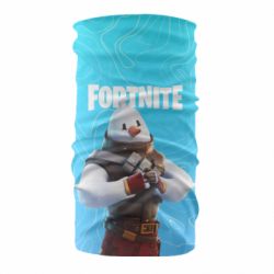 Бандана Fortnite Snowman