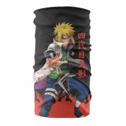 Бандана Fourth Hokage Minato Namikaze - PrintSalon