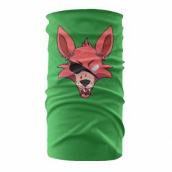 Бандана Foxy Animatronic - PrintSalon