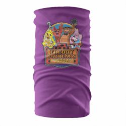 Бандана Freddy Pizza - PrintSalon