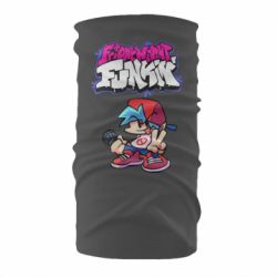 Бандана Friday Night Funkin - PrintSalon