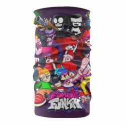 Бандана Friday_Night_Funkin