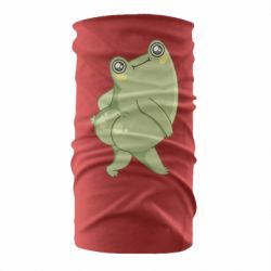 Бандана Froggylicious - PrintSalon