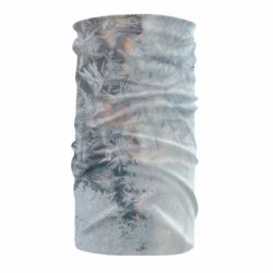 Бандана Frosting pattern - PrintSalon