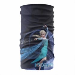 Бандана Frozen Elsa
