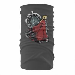 Бандана Fullmetal Alchemist: Don't forget - PrintSalon