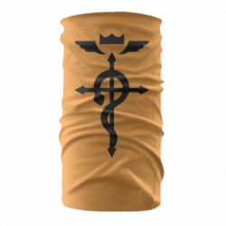 Бандана Fullmetal Alchemist Flamel - PrintSalon