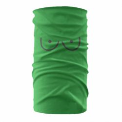 Бандана Funny tits - PrintSalon