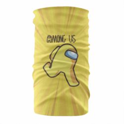 Бандана Game hero and logo - PrintSalon