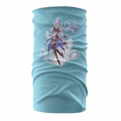 Бандана Ganyu art - PrintSalon