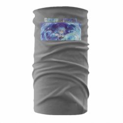 Бандана Ganyu mainer