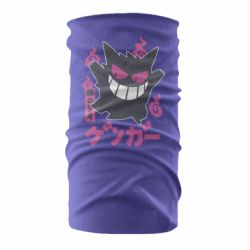 Бандана Gengar - PrintSalon