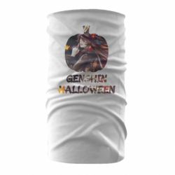 Бандана Genshin Halloween - PrintSalon