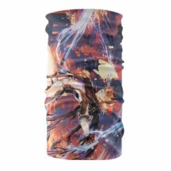 Бандана Genshin Impact: Childe