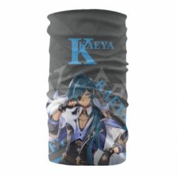 Бандана Genshin Impact Kaeya - PrintSalon