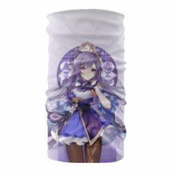 Бандана Genshin Impact Ke Qing - PrintSalon