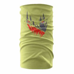 Бандана Genshin impact raiden