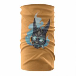Бандана Genshin Impact Xiao's mask - PrintSalon