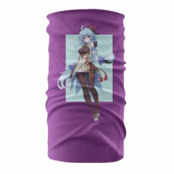 Бандана Геншин Імпакт Гань Юй - PrintSalon