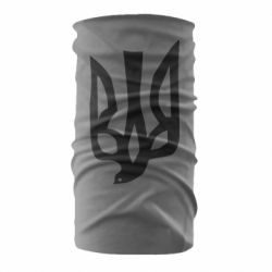 Бандана-труба Герб миру - PrintSalon