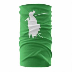 Бандана Ghost Of Tsushima Silhouette - PrintSalon