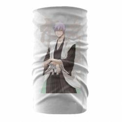 Бандана Гин Ичимару - PrintSalon