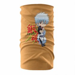 Бандана Гинтама Мальчик - PrintSalon