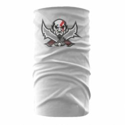 Бандана God of war Kratos vector - PrintSalon
