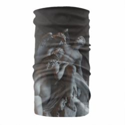 Бандана Greek statues - PrintSalon
