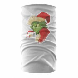 Бандана Грінч портрет - PrintSalon