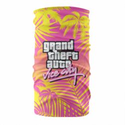 Бандана GTA city - PrintSalon