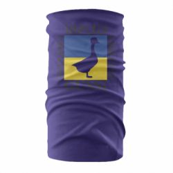 Бандана GUSSI UKRAINE - PrintSalon