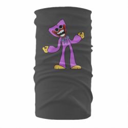 Бандана Хаггі Ваггі Рожевий - PrintSalon