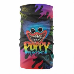 Бандана Хаги Ваги арт