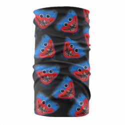 Бандана Хаги Ваги Паттерн