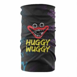 Бандана Хагги Ваггі плей тайм - PrintSalon